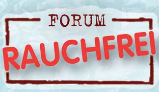 Logo des Forum Rauchfrei; via Forum Rauchfrei.