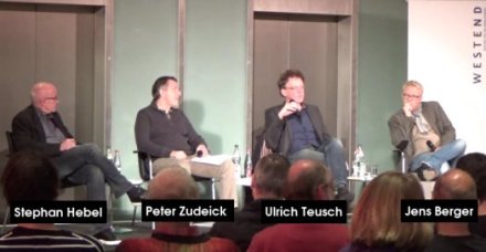 Bild anklicken, YouTube!