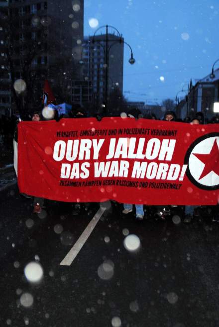 Fotos: Peter Donatus